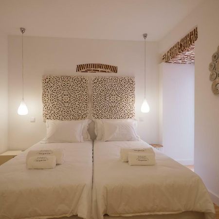 Sunshine House - Exclusive Apartment - Home By The Castle Lisboa 外观 照片