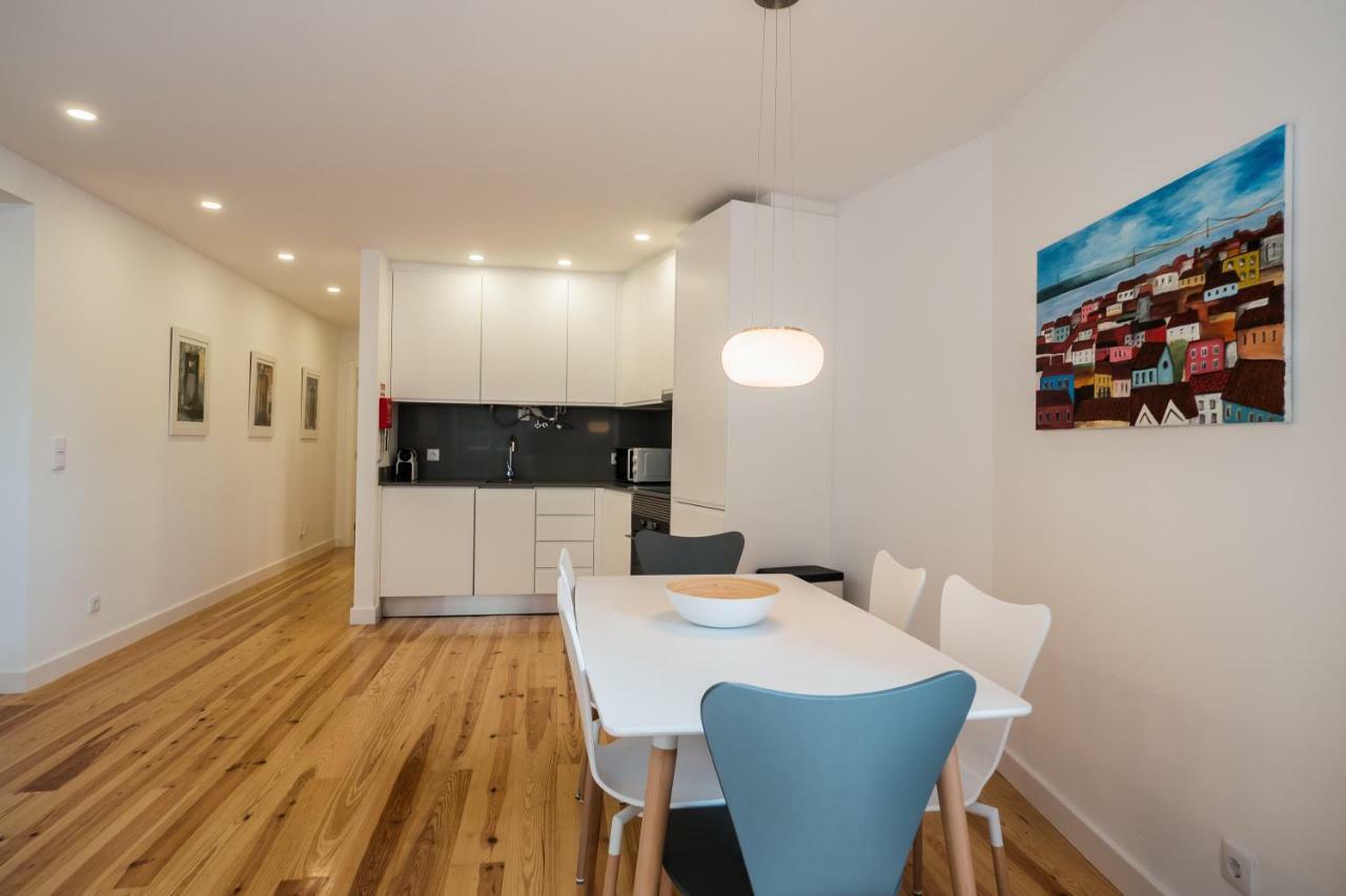 Sunshine House - Exclusive Apartment - Home By The Castle Lisboa 外观 照片