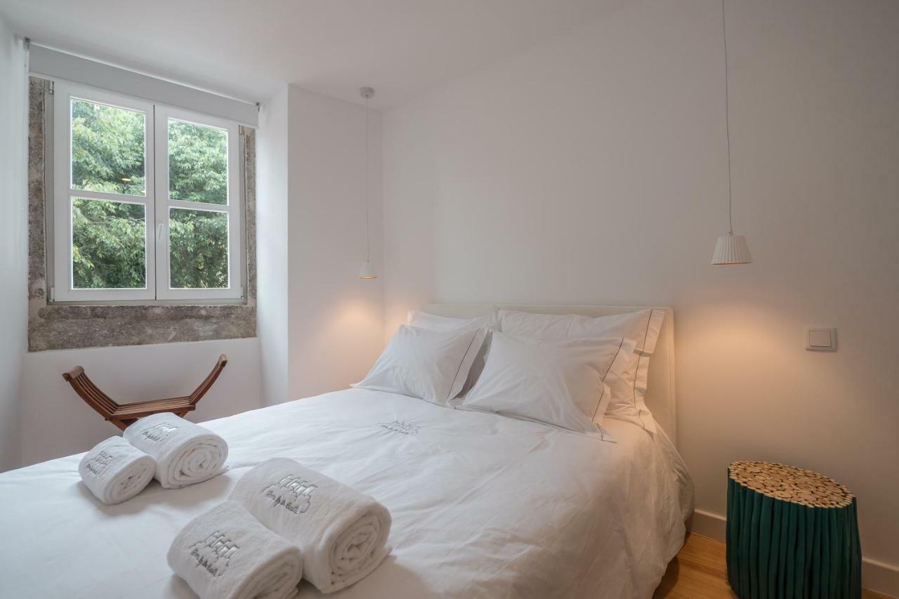 Sunshine House - Exclusive Apartment - Home By The Castle Lisboa 外观 照片