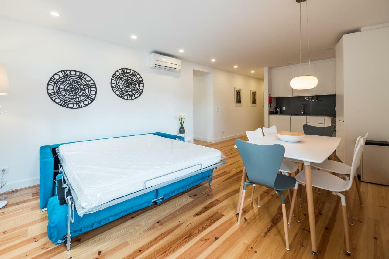 Sunshine House - Exclusive Apartment - Home By The Castle Lisboa 外观 照片