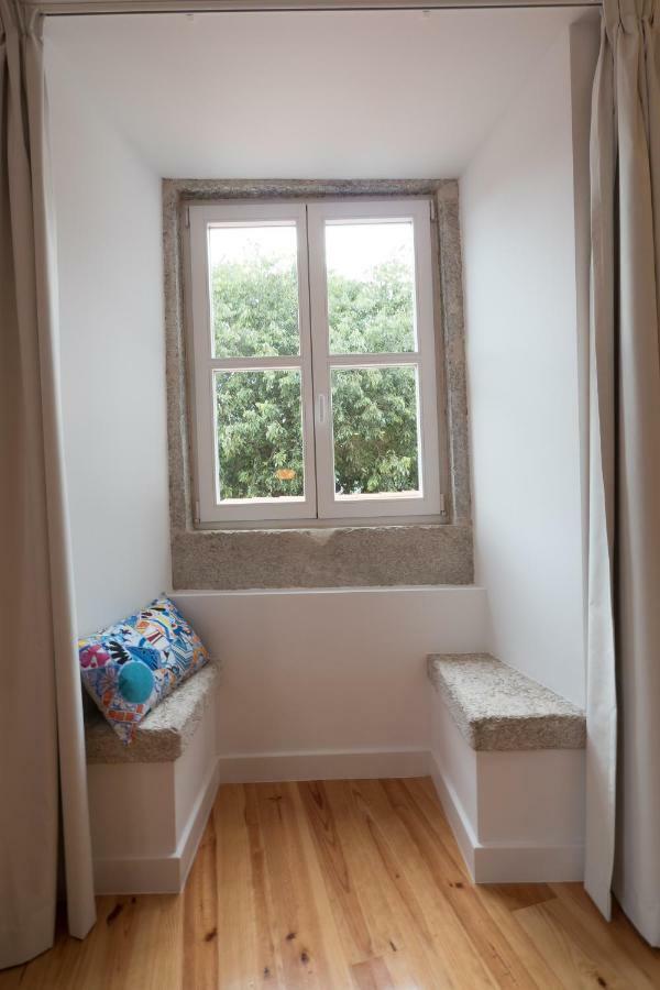 Sunshine House - Exclusive Apartment - Home By The Castle Lisboa 外观 照片