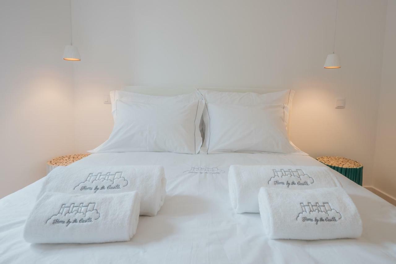 Sunshine House - Exclusive Apartment - Home By The Castle Lisboa 外观 照片