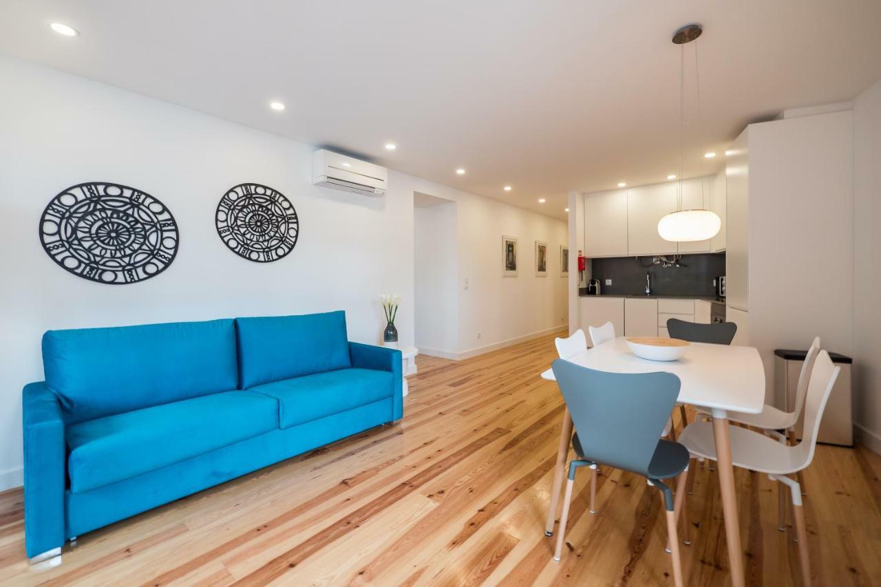 Sunshine House - Exclusive Apartment - Home By The Castle Lisboa 外观 照片