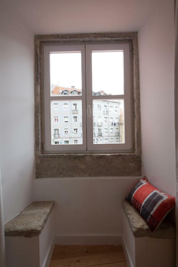 Sunshine House - Exclusive Apartment - Home By The Castle Lisboa 外观 照片