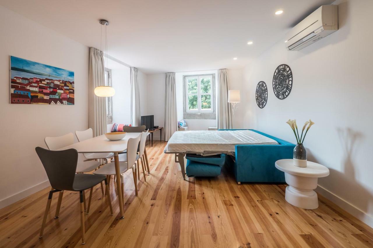Sunshine House - Exclusive Apartment - Home By The Castle Lisboa 外观 照片