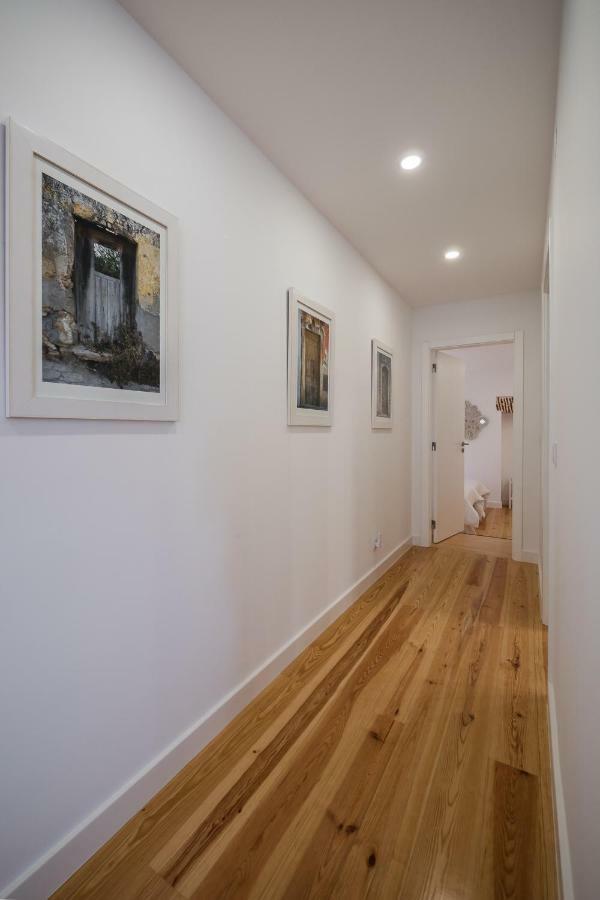 Sunshine House - Exclusive Apartment - Home By The Castle Lisboa 外观 照片