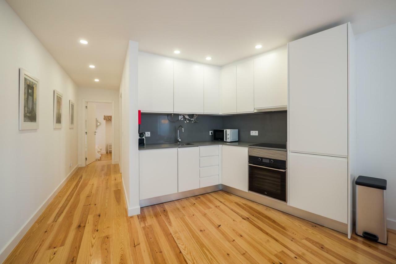 Sunshine House - Exclusive Apartment - Home By The Castle Lisboa 外观 照片