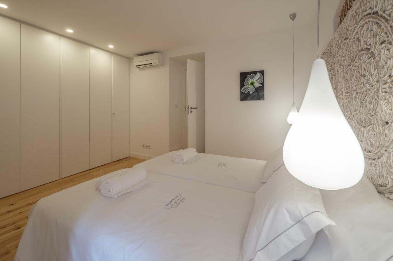 Sunshine House - Exclusive Apartment - Home By The Castle Lisboa 外观 照片