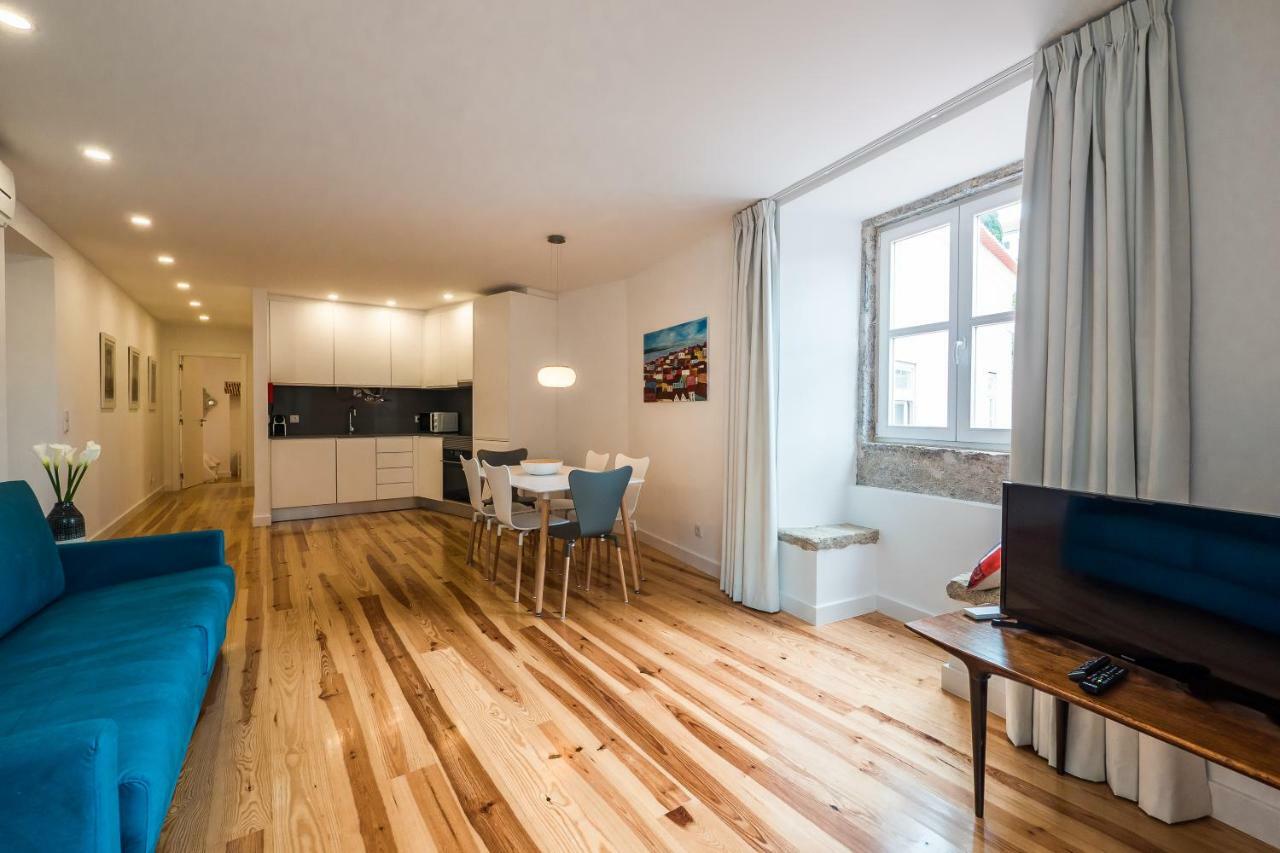 Sunshine House - Exclusive Apartment - Home By The Castle Lisboa 外观 照片