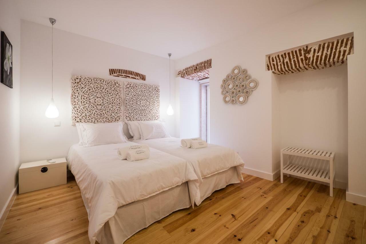 Sunshine House - Exclusive Apartment - Home By The Castle Lisboa 外观 照片