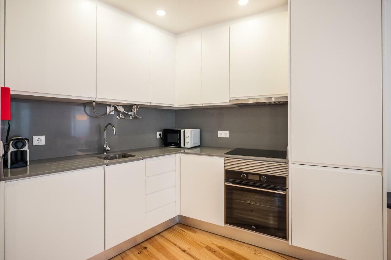Sunshine House - Exclusive Apartment - Home By The Castle Lisboa 外观 照片